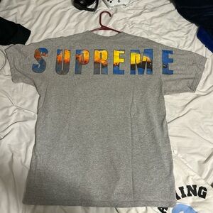 Supreme Crash Tee